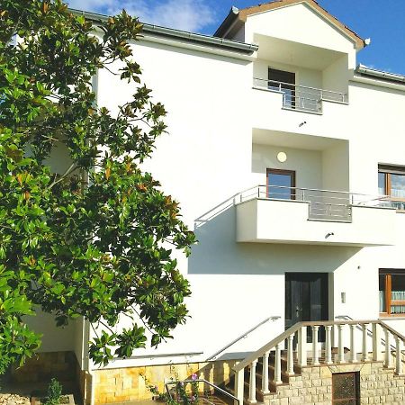 Ferienwohnung Local Lifestyle Zadar Exterior foto