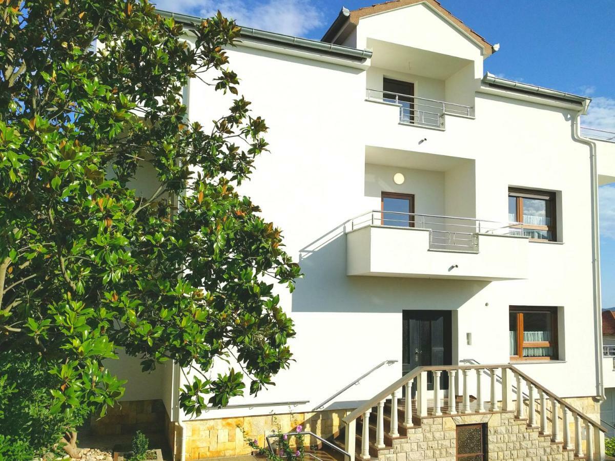 Ferienwohnung Local Lifestyle Zadar Exterior foto