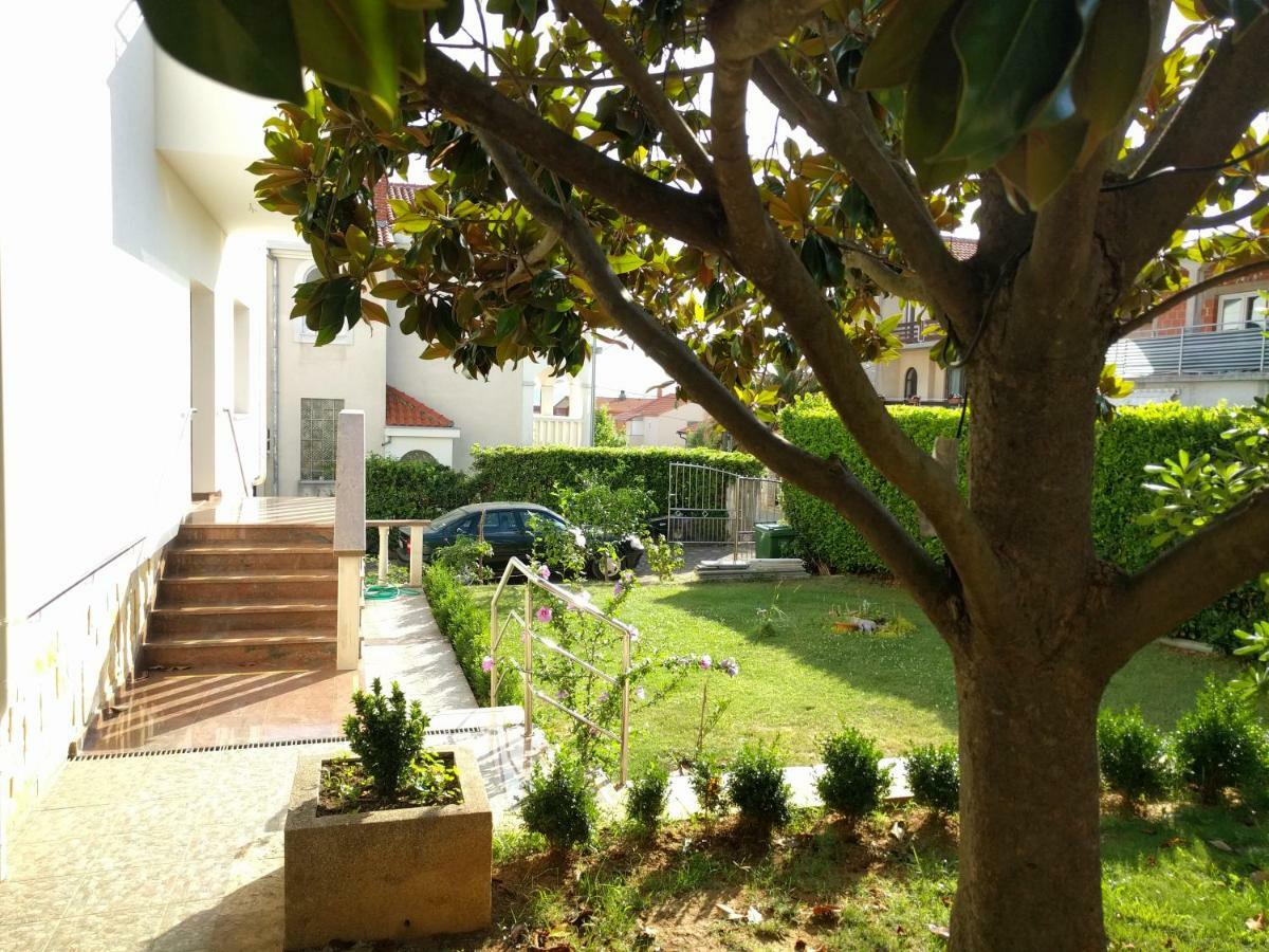 Ferienwohnung Local Lifestyle Zadar Exterior foto