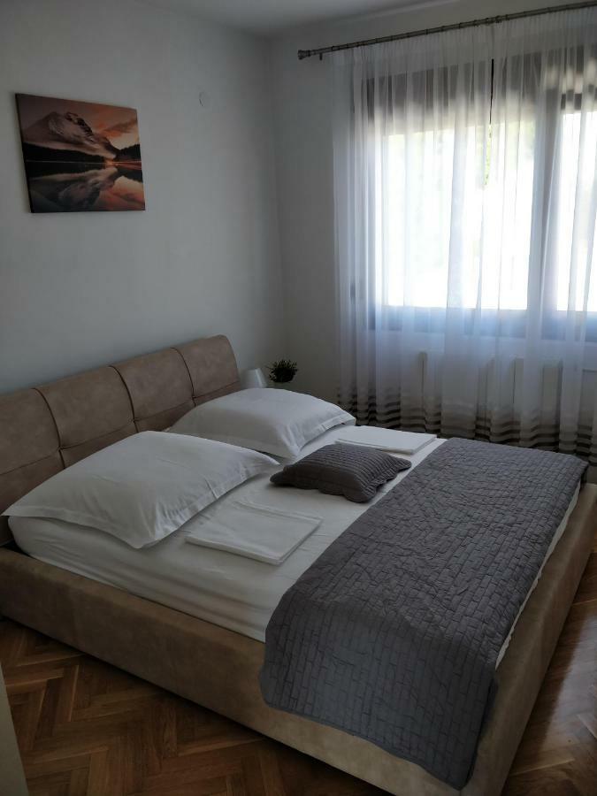 Ferienwohnung Local Lifestyle Zadar Exterior foto